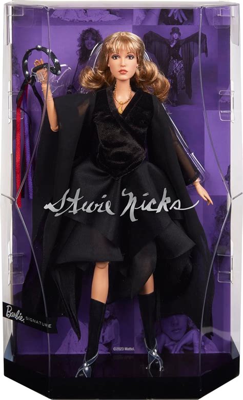 stevie nicks barbie purchase|stevie nicks barbie where to buy.